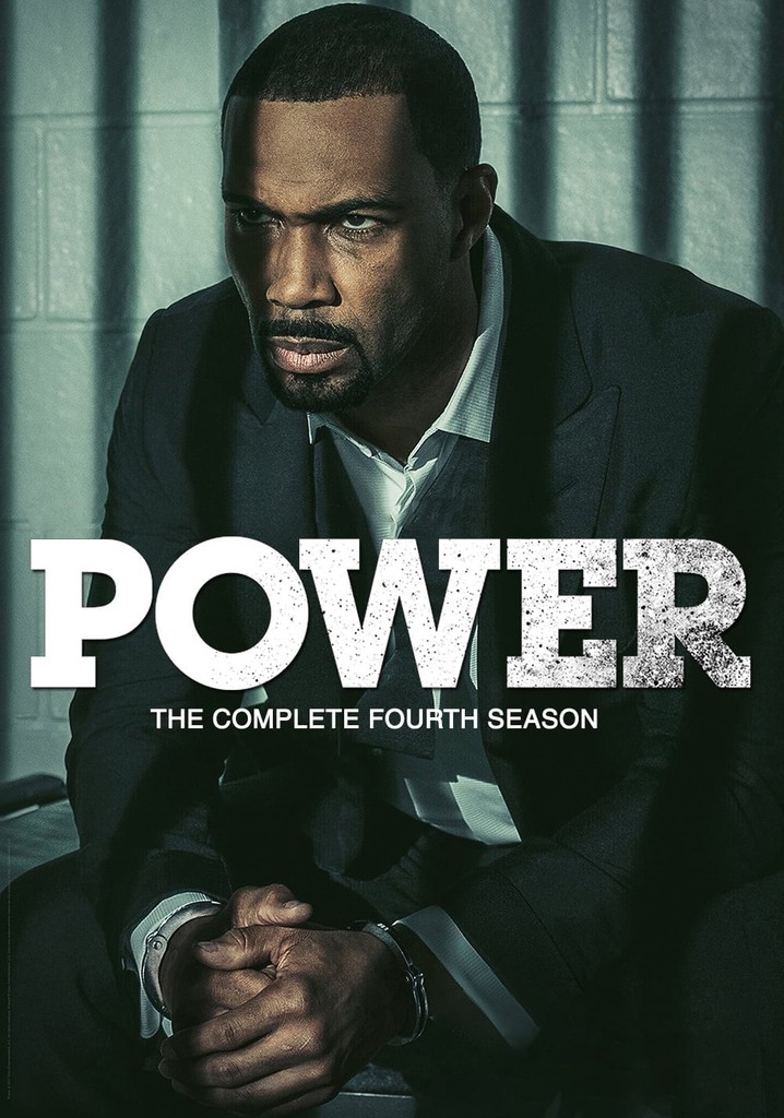 Saison 4 Power streaming où regarder les épisodes?